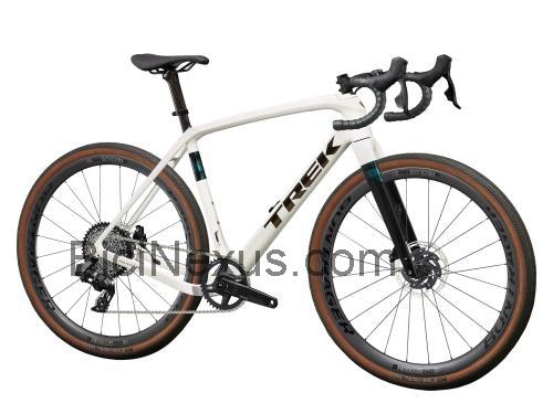 Trek Checkpoint SLR 6 eTap ficha técnica y opiniones